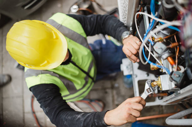 Professional Electrical Services in Chesaning, MI